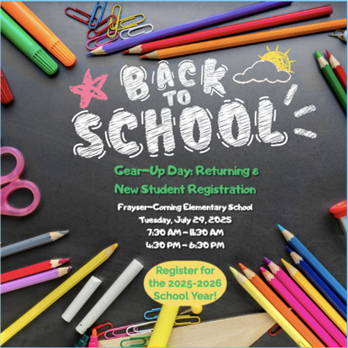 2025-2026 Gear-Up Day